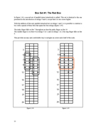 FINGERING MASTERY scales & modes for the bass fingerboard - pg 10 �2012