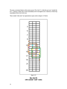 FINGERING MASTERY scales & modes for the bass fingerboard - pg 32 �2012