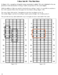 FINGERING MASTERY scales & modes for the guitar fretboard - pg 10 �2012
